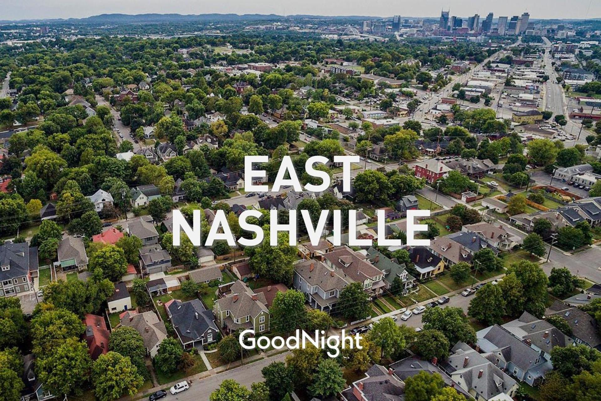 Country Lyric - Mins To Downtown - Rooftop Deck Nashville Luaran gambar