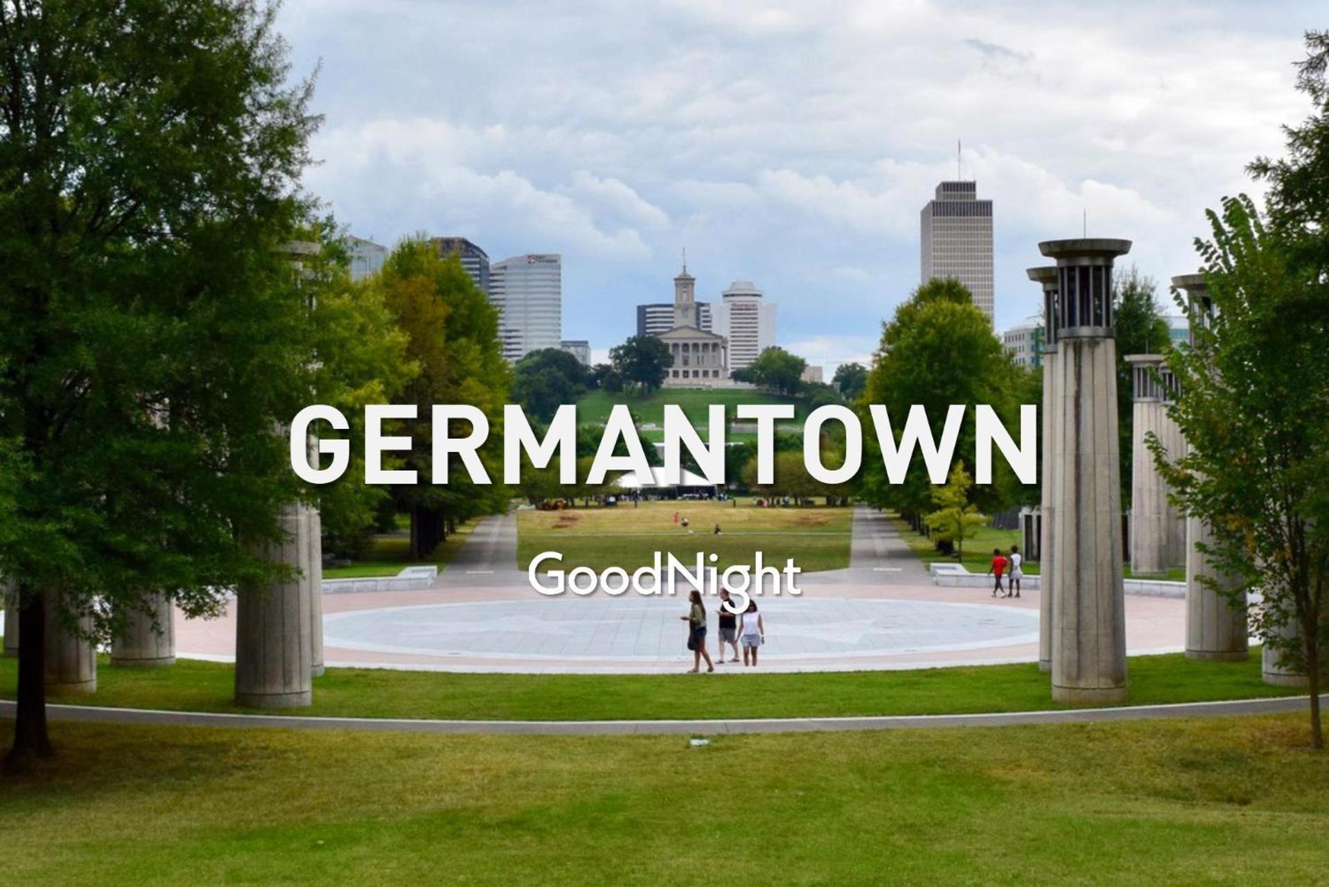Country Lyric - Mins To Downtown - Rooftop Deck Nashville Luaran gambar